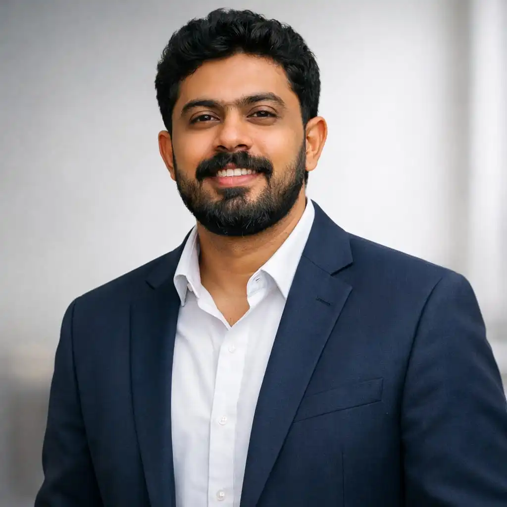 Pradeep Digital Marketer